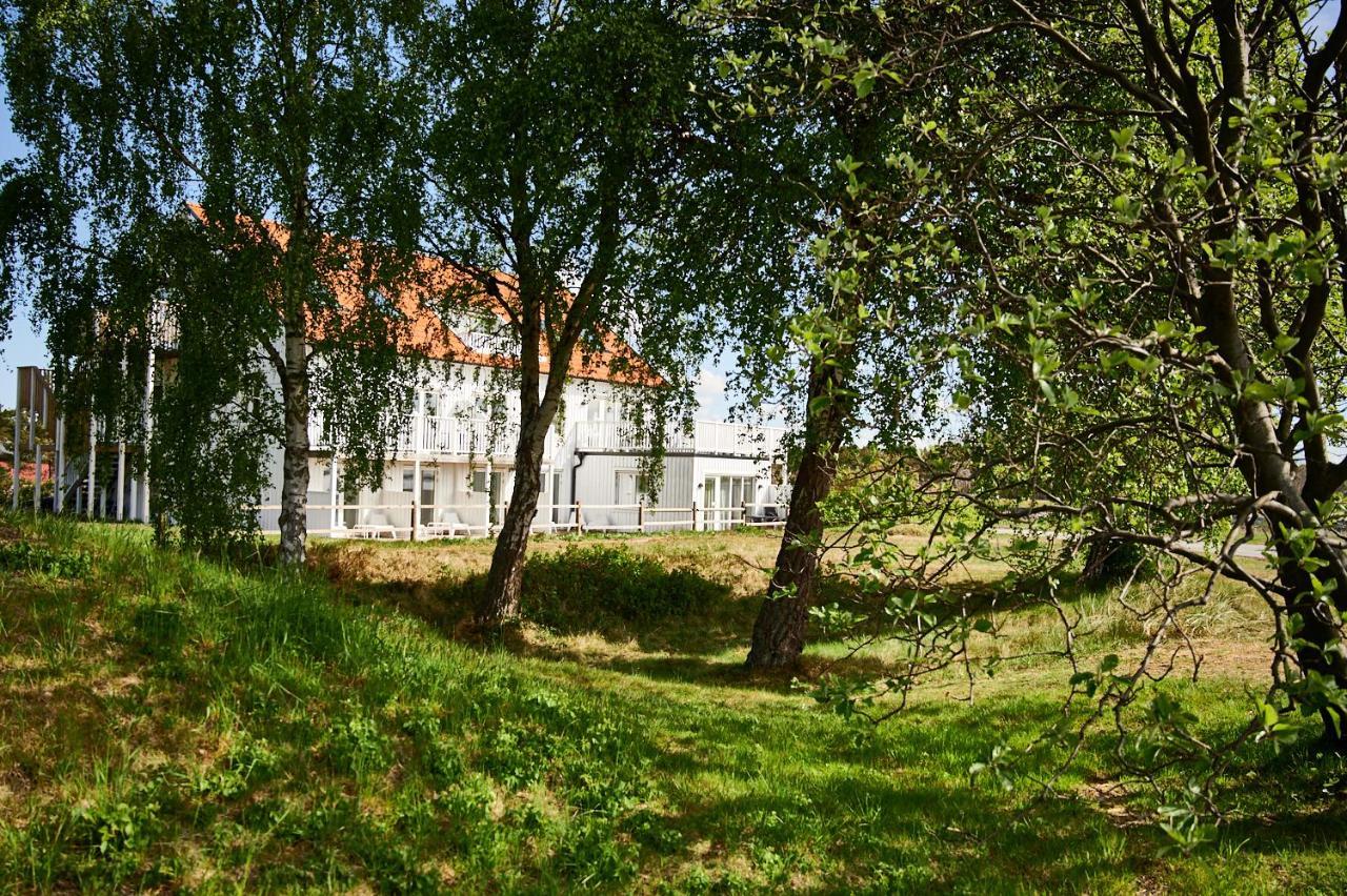 Lotsvillan Hollviken Luaran gambar