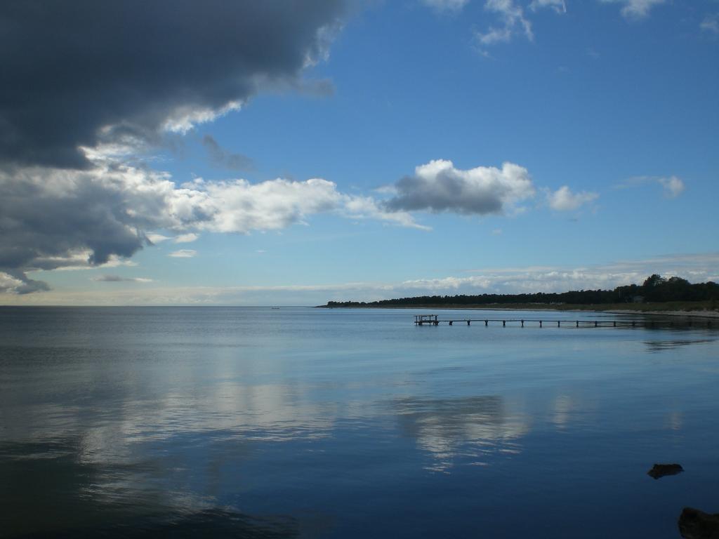 Lotsvillan Hollviken Luaran gambar